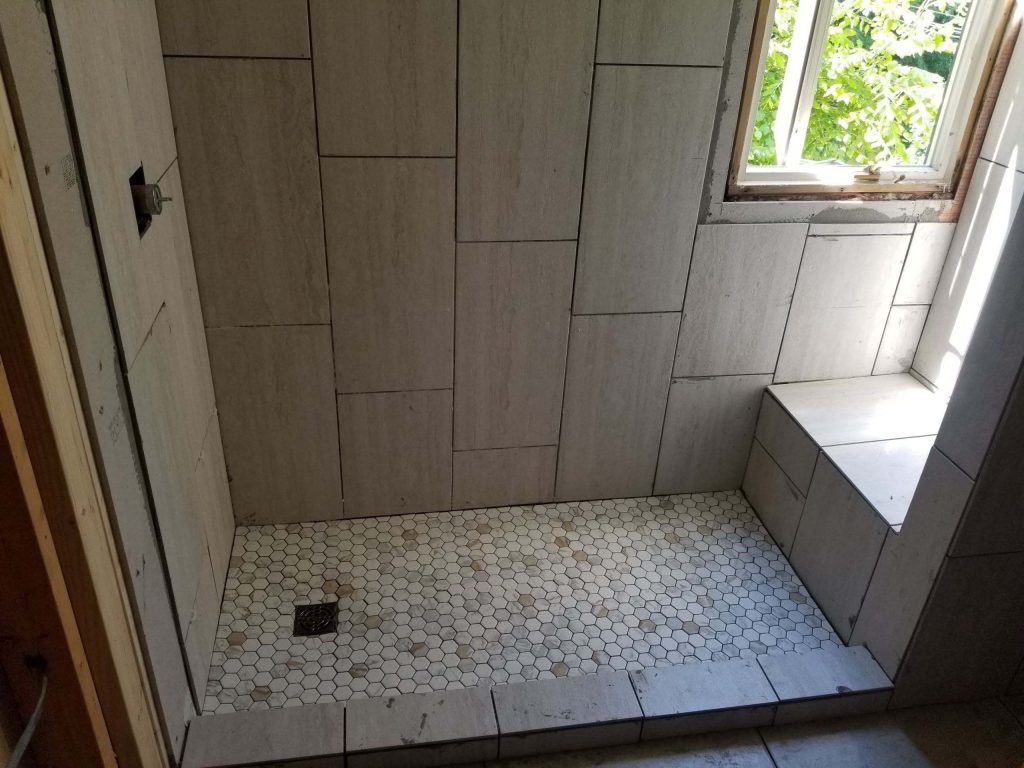 Bathroom Remodeling Sevier County